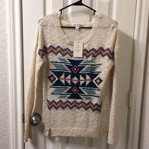 Women’s sweater